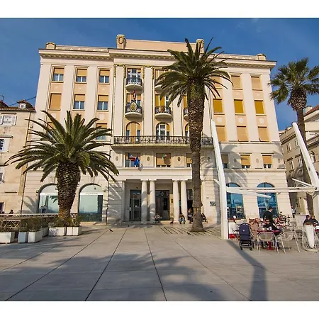 Apartment Diocletian Palace Apartments *
