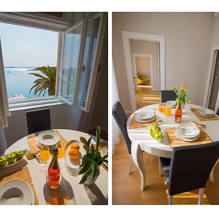 Diocletian Palace Apartments Apartment