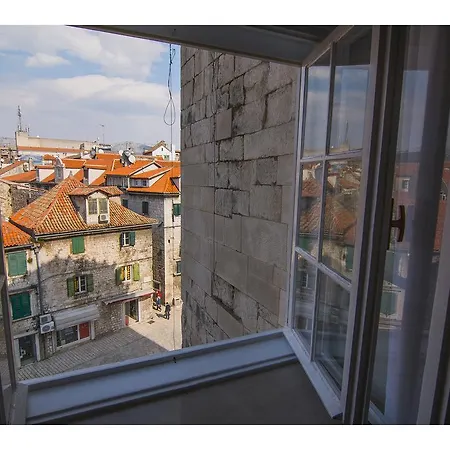 Apartment Diocletian Palace Apartments *
