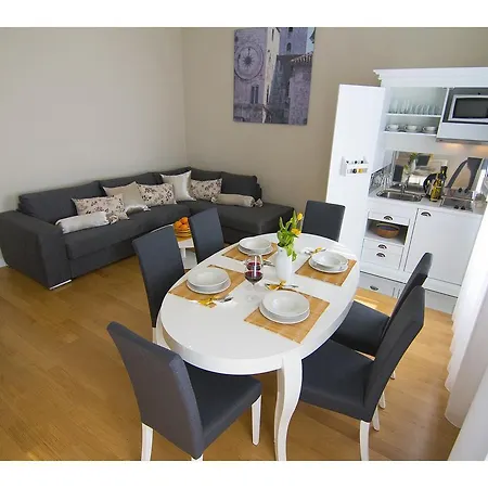 Diocletian Palace Apartments Apartment Split