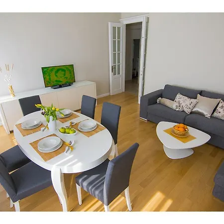 Diocletian Palace Apartments Apartment *