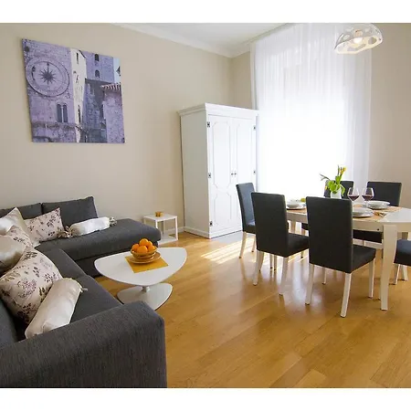 Apartment Diocletian Palace Apartments