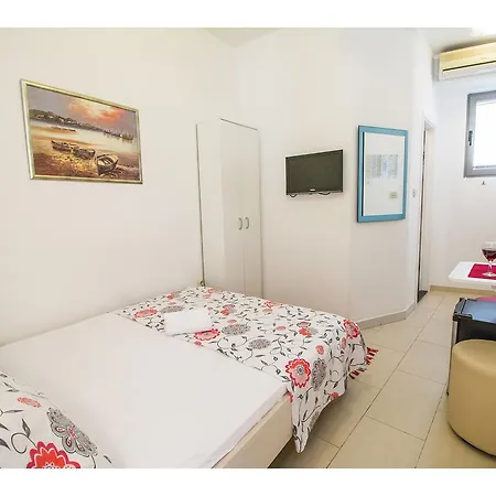 Apartment Diocletian Palace Apartments