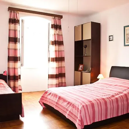 Apartment Diocletian Palace Apartments *