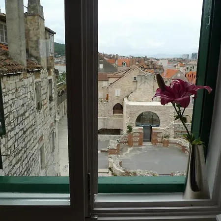 Apartment Diocletian Palace Apartments *