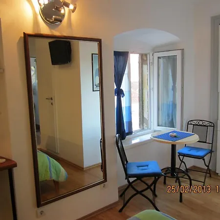 Apartment Diocletian Palace Apartments Split