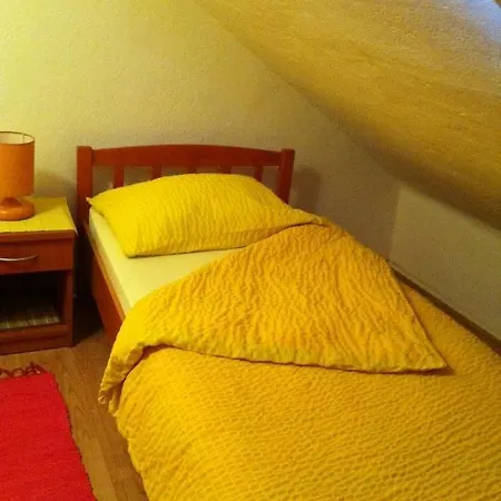 Diocletian Palace Apartments *