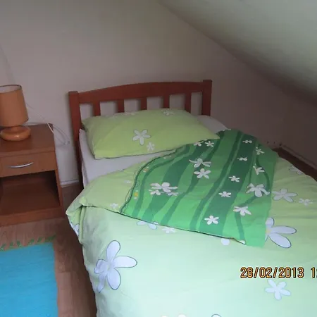 Diocletian Palace Apartments Apartment