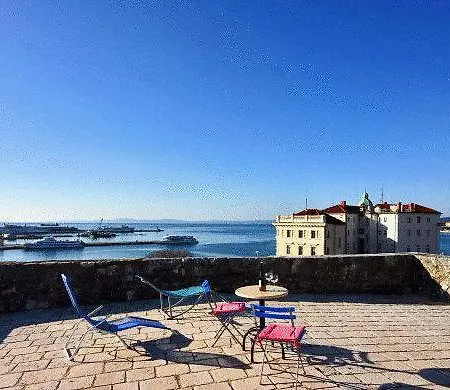 Diocletian Palace Apartments Apartment *