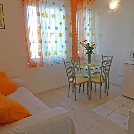 Diocletian Palace Apartments Apartment