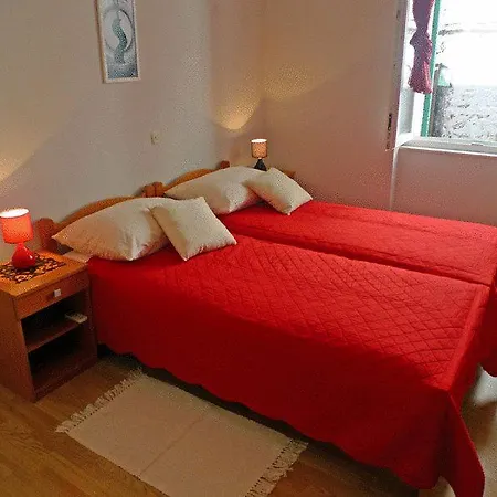 Apartment Diocletian Palace Apartments *