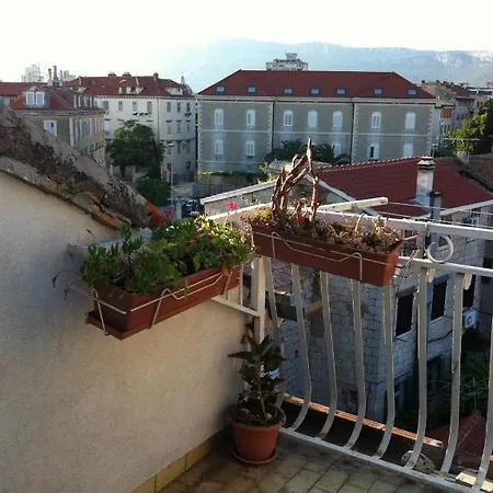 Diocletian Palace Apartments Apartment *